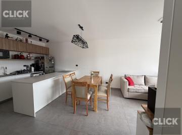 Departamento · 60m² · 3 Ambientes · 1 Cochera · Venta 3 Ambientes con Balcón Pileta Villa Crespo