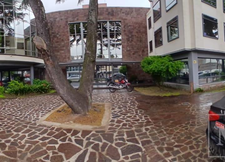 Oficina comercial · 84m² · 2 Cocheras