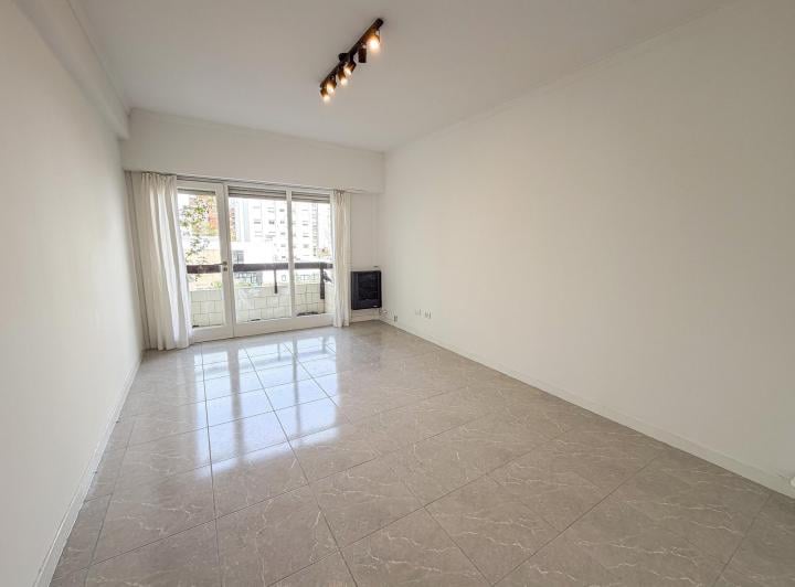 Departamento · 45m² · 1 Dormitorio
