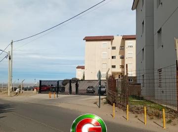 Departamento · 67m² · 4 Ambientes · Departamento de Tres Dorm. en Alquiler