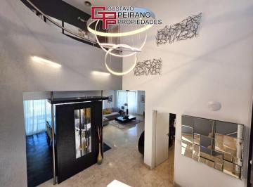 Casa de 6 ambientes, Escobar · Casa Moderna en Venta en Septiembre, Barrio Cerrado Escobar