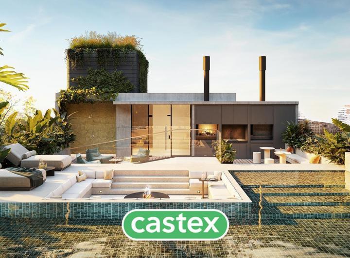 Departamento · 25m² · 1 Ambiente