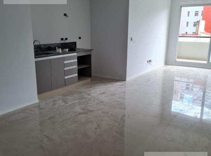 Departamento · 41m² · 1 Ambiente