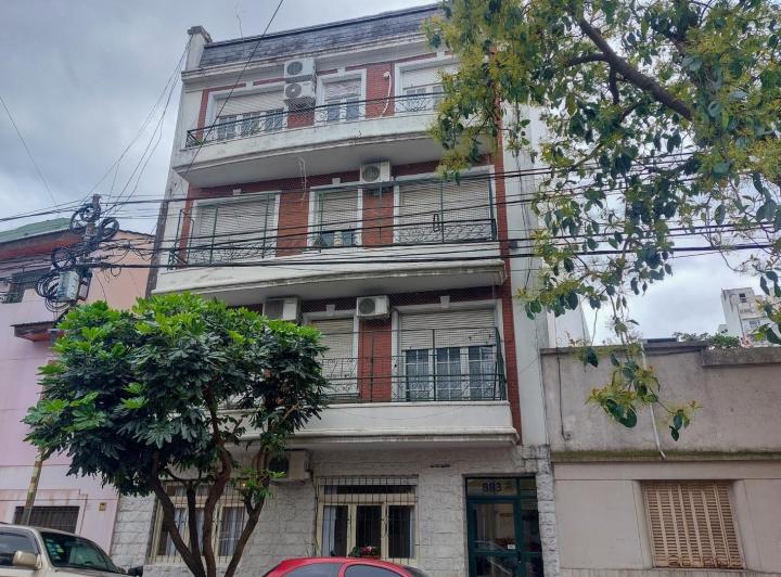 Departamento · 50m² · 3 Ambientes