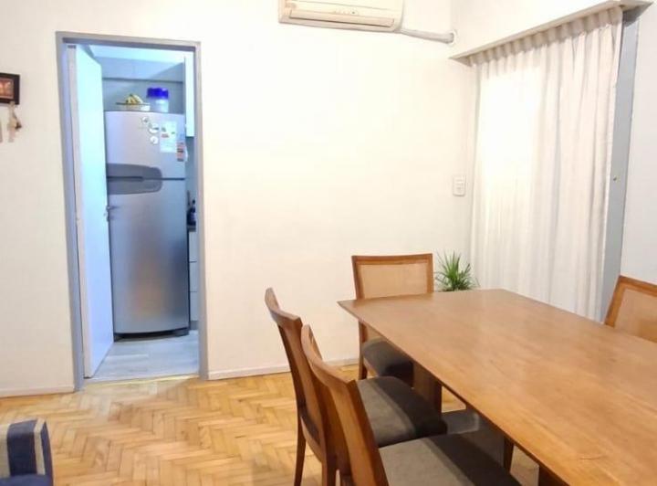 Departamento · 45m² · 3 Ambientes