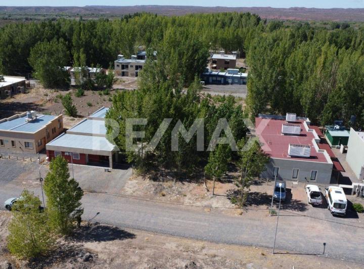 Terreno · 540m²