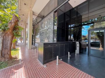Departamento · 44m² · 2 Ambientes · Bv. Rondeau 3782 - Departamento de 1 Dormitorio con Amenities en Alquiler - Alta Florida - Rosario