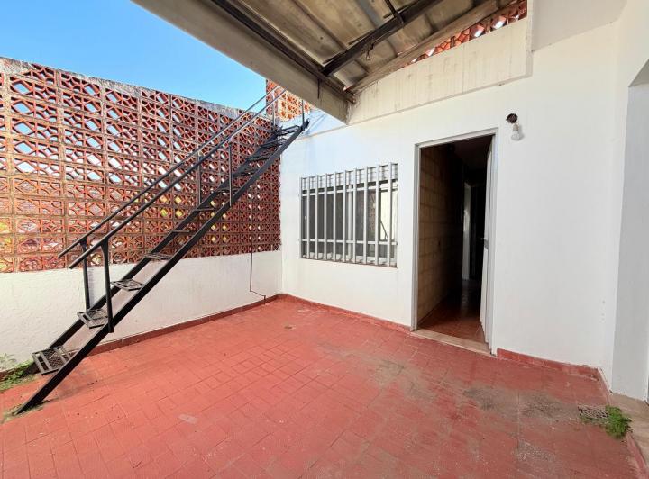 PH · 40m² · 4 Ambientes
