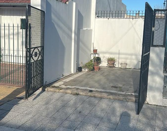 Departamento · 2 Ambientes