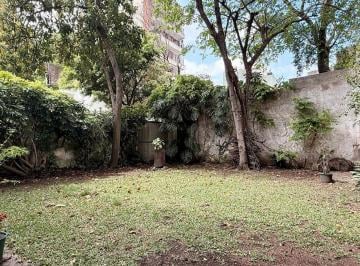 PH · 73m² · 3 Ambientes · Vta PH Nuñez 3 Amb 114 m de Jardin Uso Exclusivo