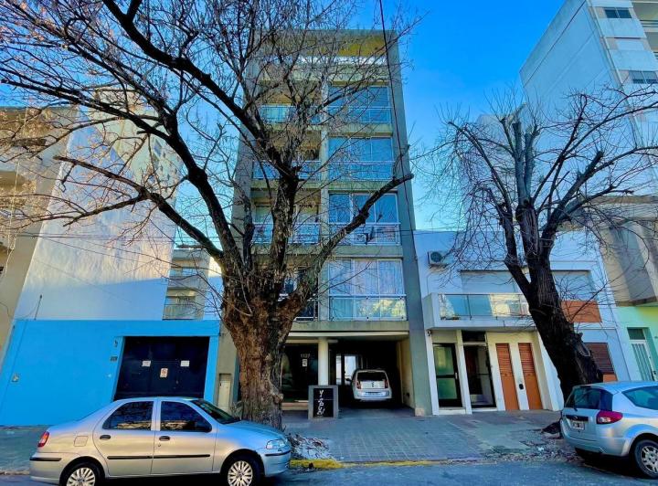 Departamento · 35m² · 1 Ambiente