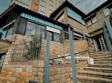 Hotel · 820m² · Venta Hotel Frente Al Mar Punta Mogotes