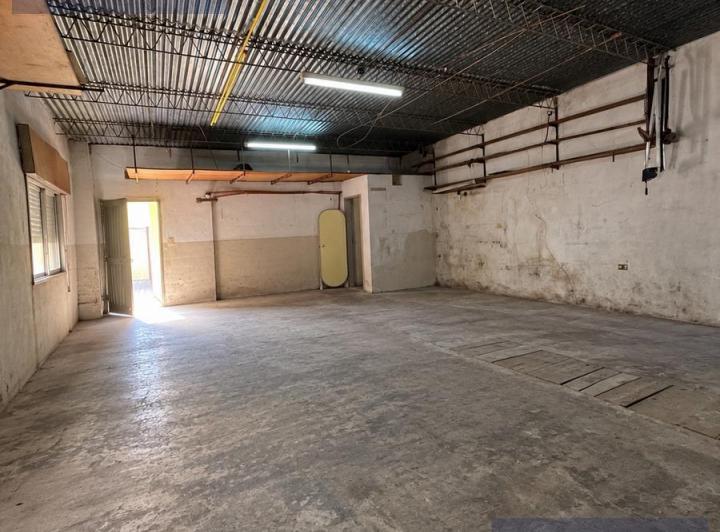 Local comercial · 55m² · 1 Ambiente