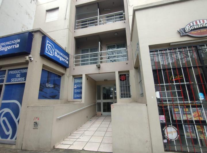 Departamento · 40m² · 2 Ambientes
