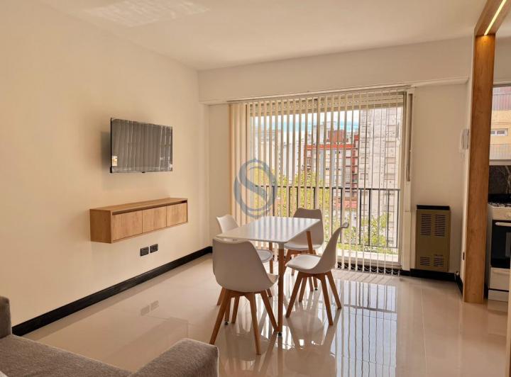 Departamento · 49m² · 2 Ambientes