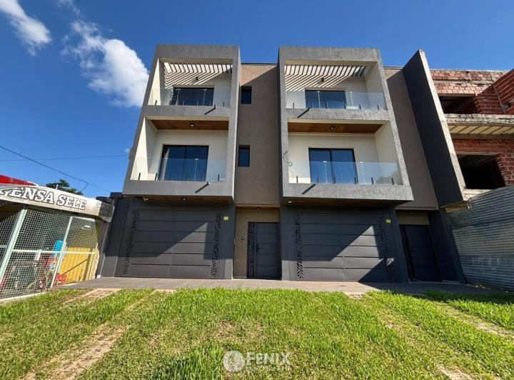 Casa · 130m² · 3 Ambientes · 1 Cochera