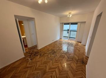Departamento de 2 ambientes, Balvanera · Departamento 2 Ambientes en Alquiler Av Corrientes y Callao
