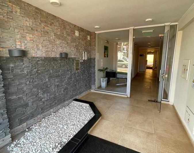 Departamento · 73m² · 3 Ambientes · 1 Cochera