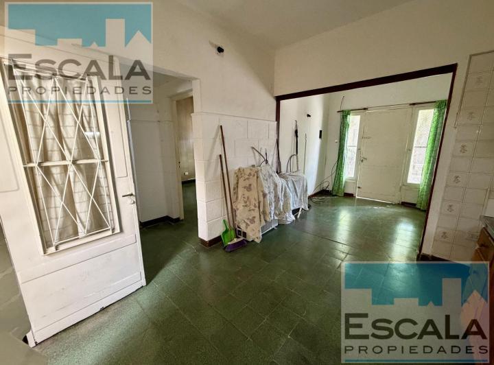 Casa · 50m² · 3 Ambientes