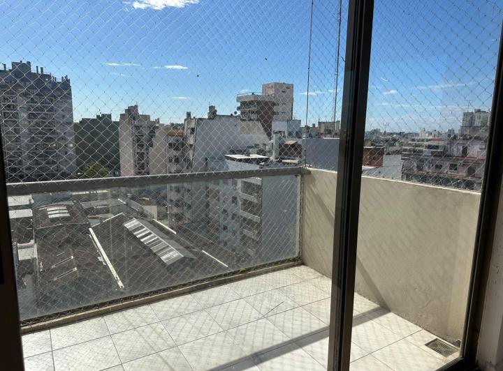 Departamento · 42m² · 2 Ambientes