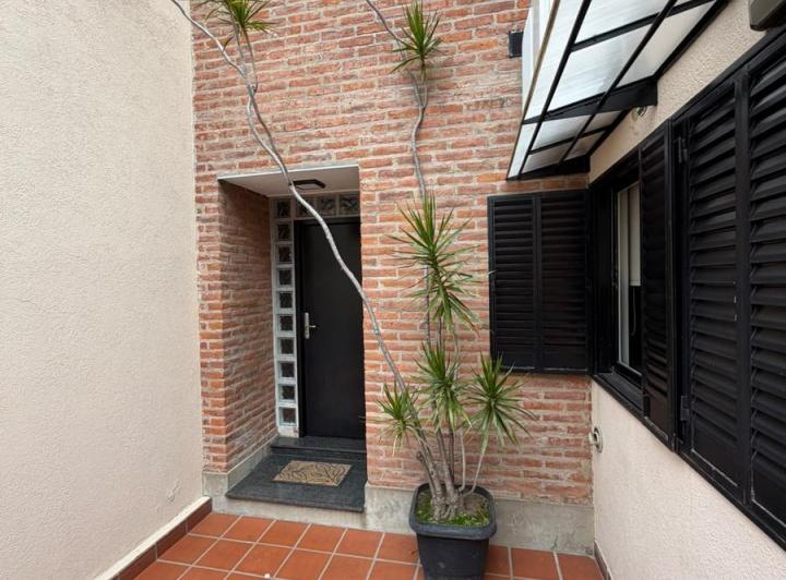 PH · 120m² · 4 Ambientes
