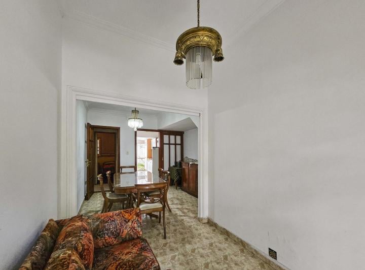 Casa · 82m² · 5 Ambientes