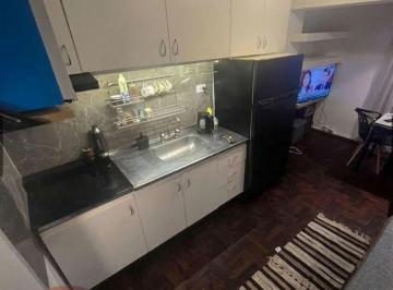 Departamento de 1 ambiente, Córdoba · Alquilo Monoambiente en Nueva Cba a m de La Unc