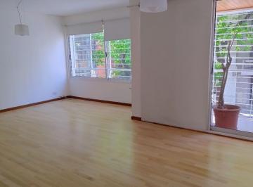 Departamento · 100m² · 4 Ambientes · 1 Cochera · Impecable 4 Ambientes con Cochera