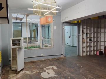 Departamento de 4 ambientes, San Nicolás · Venta – Departamento de 168 m² en Planta Baja Sobre Calle Lavalle, a m de Av Callao –