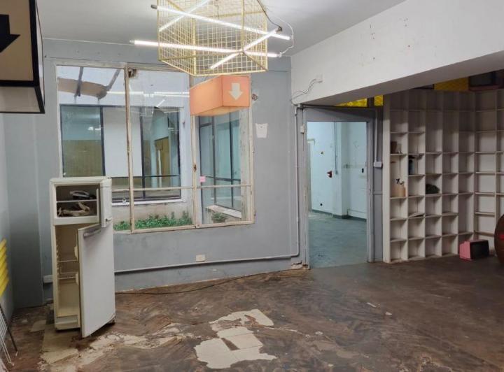 Departamento · 160m² · 4 Ambientes