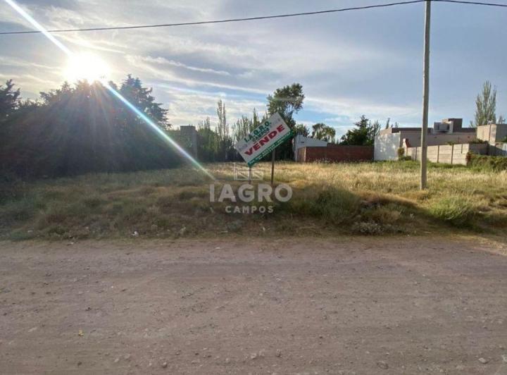 Terreno · 500m²