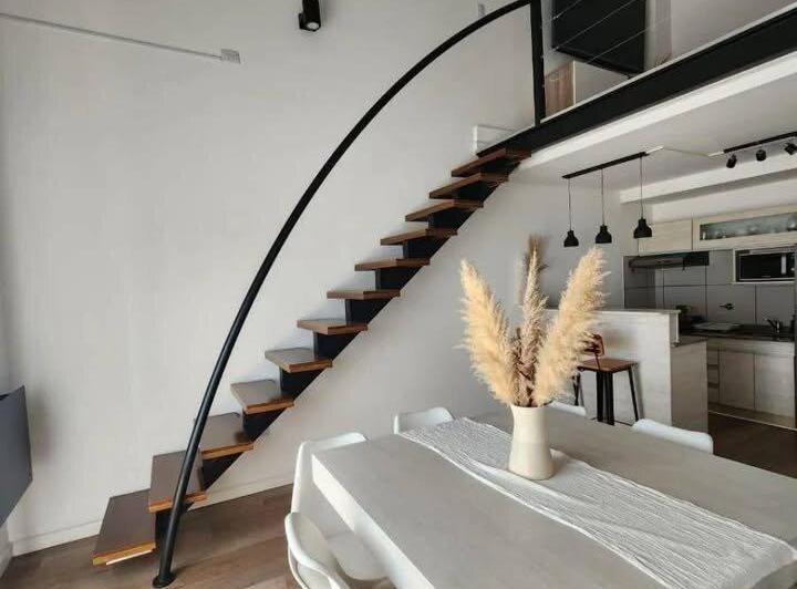 PH · 85m² · 2 Ambientes
