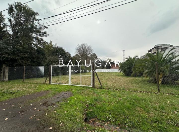 Terreno · 1000m²