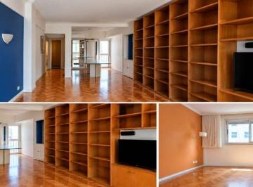 Departamento de 4 ambientes, Palermo · Departamento de 90 m² con 3 Dorm. en Venta en Palermo Chico