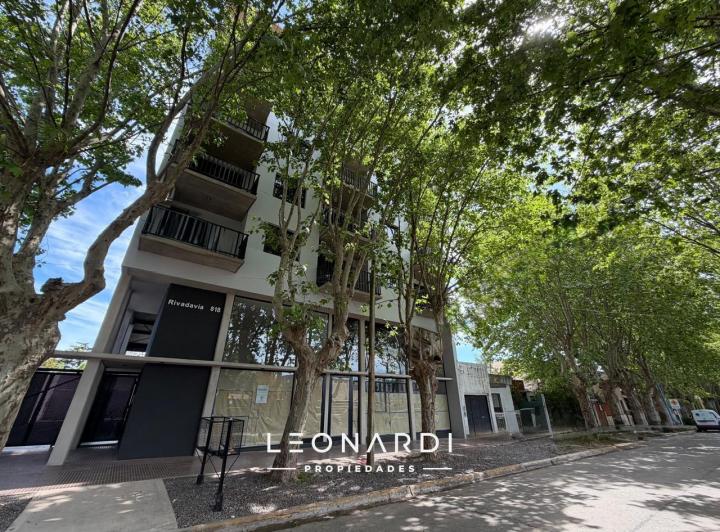 Departamento · 41m² · 2 Ambientes