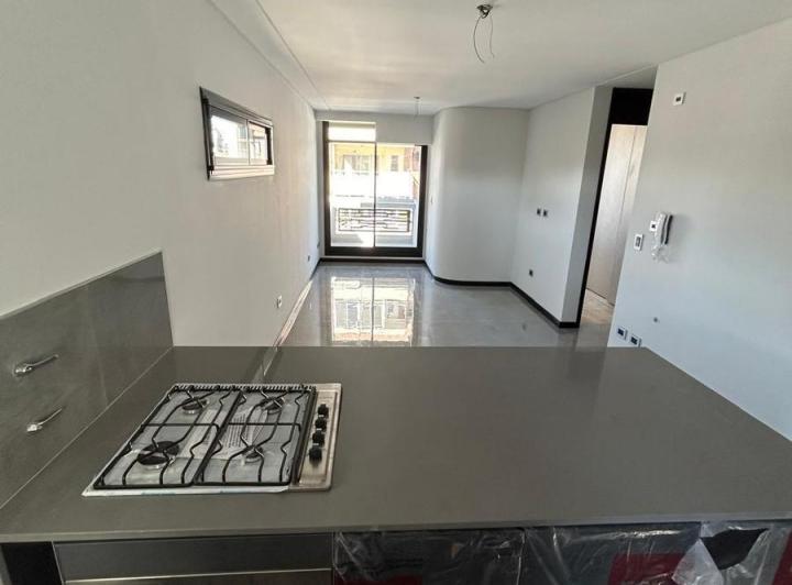 Departamento · 50m² · 2 Ambientes