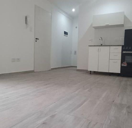 Departamento · 21m² · 1 Ambiente