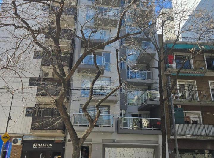 Departamento · 38m² · 2 Ambientes