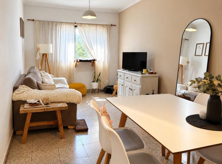 PH · 55m² · 3 Ambientes