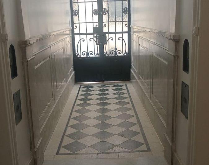 Departamento · 46m² · 3 Ambientes