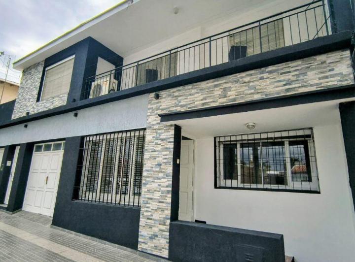 Departamento · 103m² · 4 Ambientes
