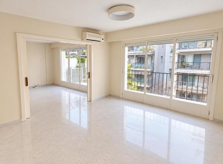Departamento · 144m² · 5 Ambientes