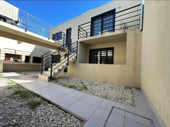 Departamento · 51m² · 2 Ambientes