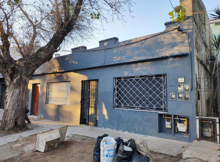 Terreno · 184m²