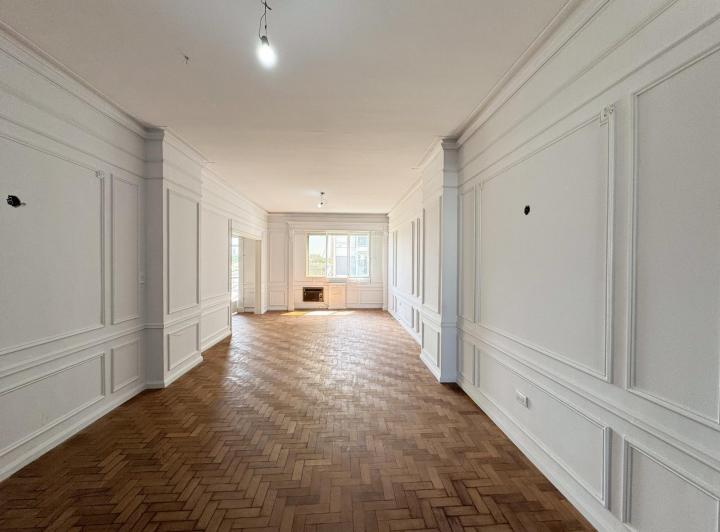 Departamento · 128m² · 6 Ambientes