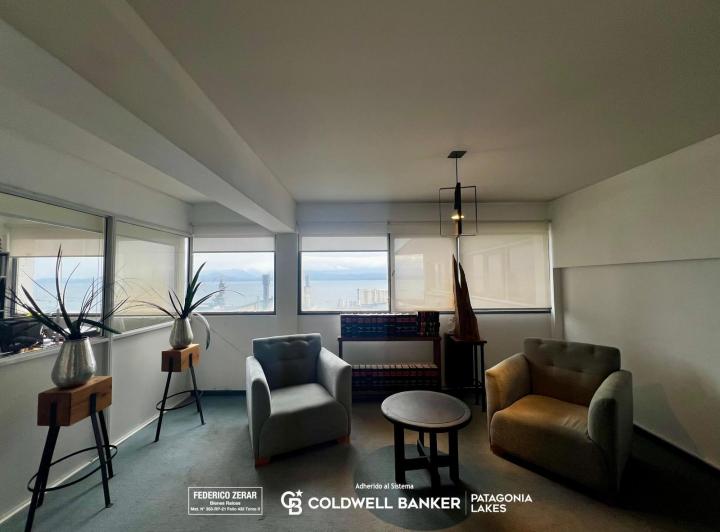 Oficina comercial · 41m² · 2 Ambientes