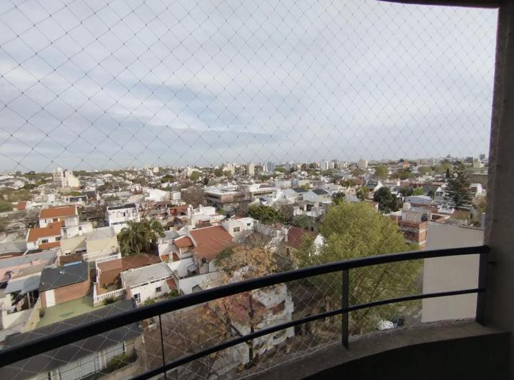 Departamento · 50m² · 2 Ambientes · 1 Cochera