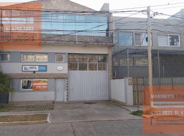 Depósito · 300m² · 1 Cochera · Deposito Industria Galpon Zona Industrial de Martinez Planta Baja