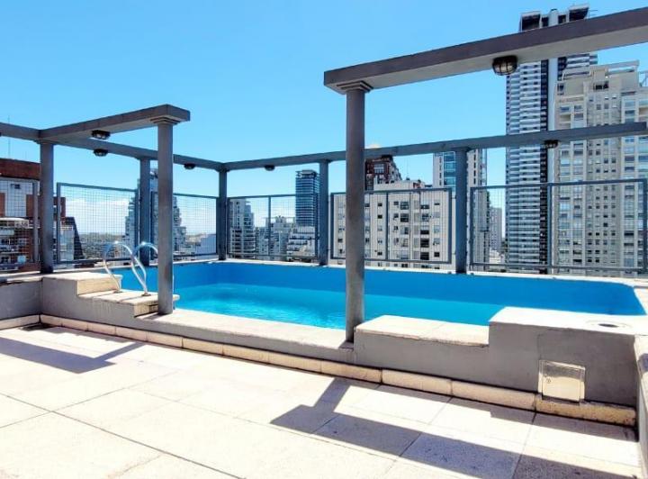 Departamento · 50m² · 2 Ambientes