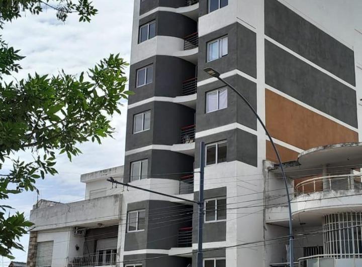 Departamento · 55m² · 1 Ambiente